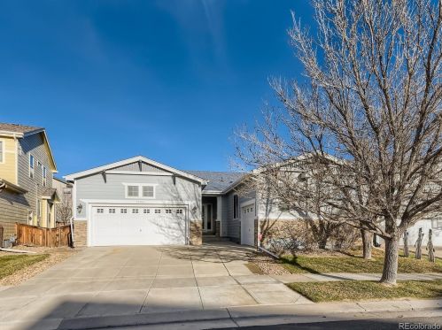 12264 Hannibal St, Denver, CO 80603-6958