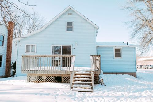 629 2nd St, Hancock, MN 56244-9734