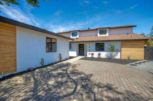 1826 Burroughs St, Oceanside CA  92054-6006 exterior