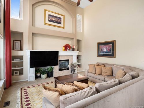 11730 Pine Hill St, Parker CO  80138-8467 exterior