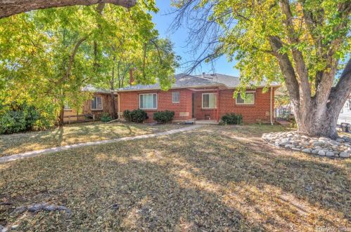 2089 Joliet St, Denver, CO 80010-1303