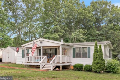 10204 Tower Rd, Unionville, VA 22567-3402