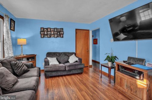 340 George St, Hanover PA 17331-1912 exterior