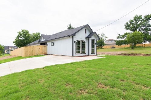 2740 Camel Ct, Dallas TX  75241-3014 exterior