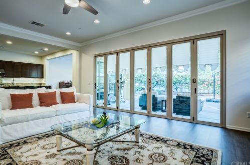 583 Vosburg Dr, Irwindale CA 91702 exterior