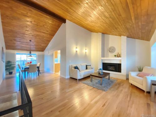 7341 Long Ave, Englewood, CO 80112-2664