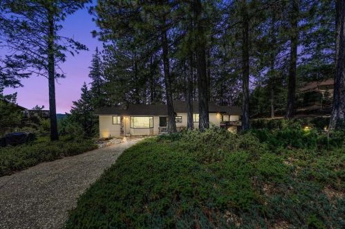 6530 Longridge Ct, Michigan Bluff, CA 95631-9622