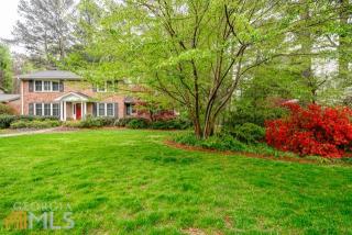 2243 Sagamore Hills Dr, Decatur, GA 30033-1214