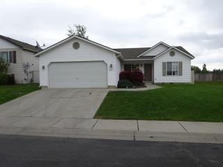 3011 Meadow Glen Ln, Amber, WA 99004-8679