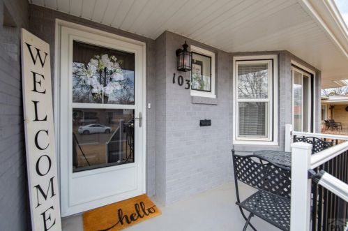 103 Mariposa Pl, Pueblo, CO 81005-1315