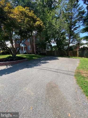 9320 Sudbury Rd, Silver Spring MD 20901-3505 exterior