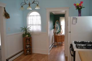 78 Walnut St, Richwood WV  26261-1110 exterior