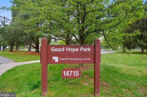 15435 Good Hope Rd, Silver Spring MD 20905-4029 exterior