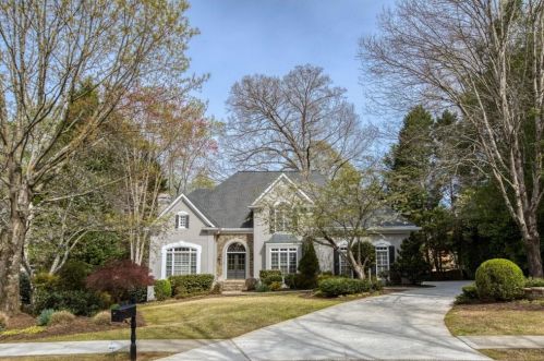 3273 Dunbery Chase, Marietta, GA 30067-5061
