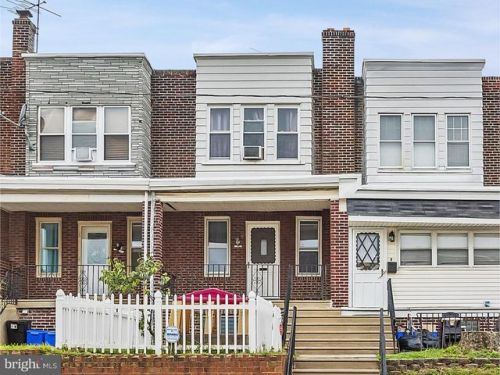 7204 Ditman St, Philadelphia, PA 19135-1213