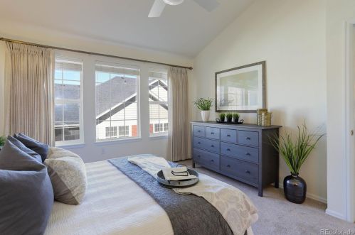 7756 Biloxi Way, Denver CO exterior