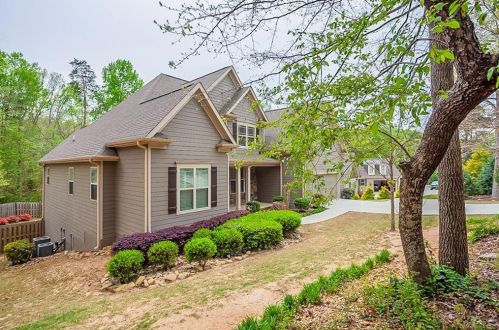 5030 Chestatee Heights Rd, Gainesville, GA 30506-6256