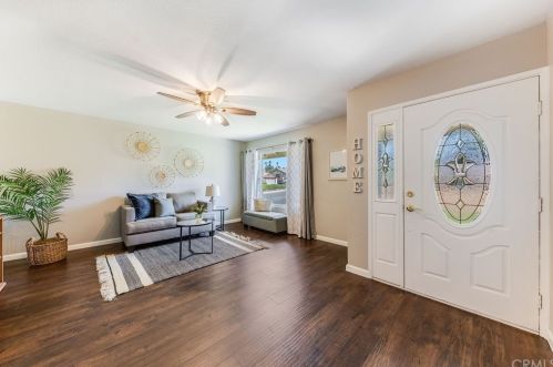 7548 Sundance Dr, Riverside CA  92509-5420 exterior