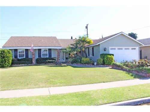 1726 Hamer Dr, Placentia, CA 92870-2817
