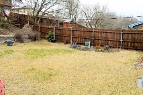 3609 Wendell Dr, Fort Worth TX 76117-2868 exterior