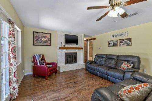 4389 Fm 546, Princeton TX 75407-4777 exterior