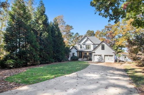 1471 Choo Choo Dr, Reynolds Plantation, GA 30642-2644
