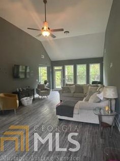 547 Patillo Rd, Stockbridge GA  30281-1408 exterior