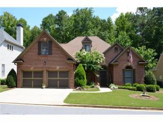 1684 Tanner Cir, Acworth, GA 30101-7169
