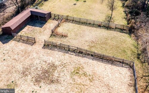 522 Mt Laurel Rd, Mount Laurel NJ  08054-9557 exterior