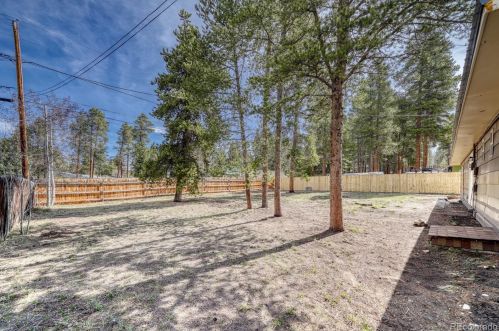 909 Diamond St, Leadville CO 80461-3703 exterior