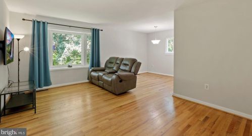 13115 Dauphine St, Silver Spring MD  20906-5205 exterior