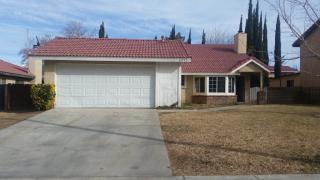 43722 Rogier St, Lancaster, CA 93535-4317
