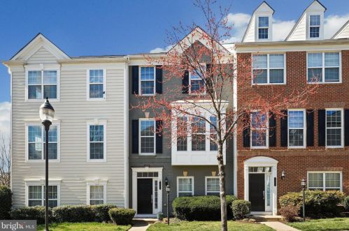 14698 Crossfield Way, Woodbridge, VA 22191-5910