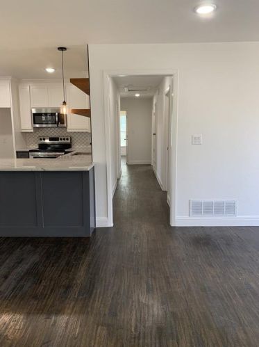 3400 Binyon Ave, Fort Worth TX  76133-1409 exterior