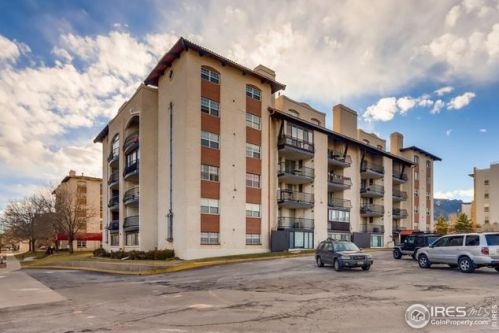 805 29th St, Boulder, CO 80303-2320