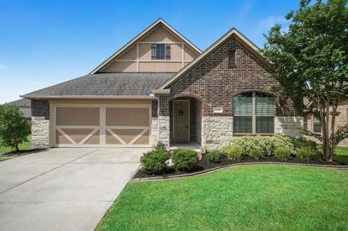 22311 Mosshall Ct, Tomball, TX 77375-2873