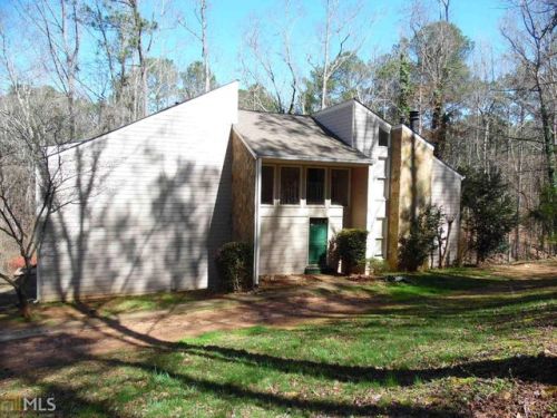1900 Honey Creek Rd, Conyers, GA 30094-3422