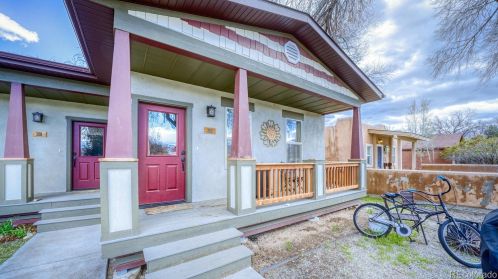 303 Blake St, Salida, CO 81201-3001