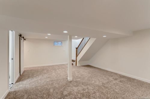 3945 Inca St, Englewood CO 80110-4530 exterior