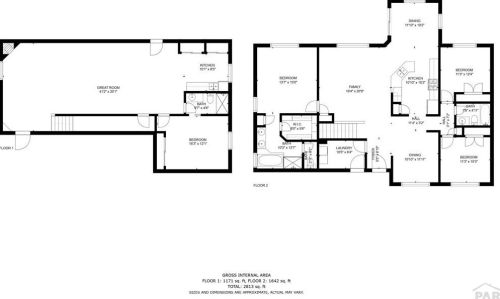 1117 Meadowmoor Dr, Pueblo CO  81007-2020 exterior