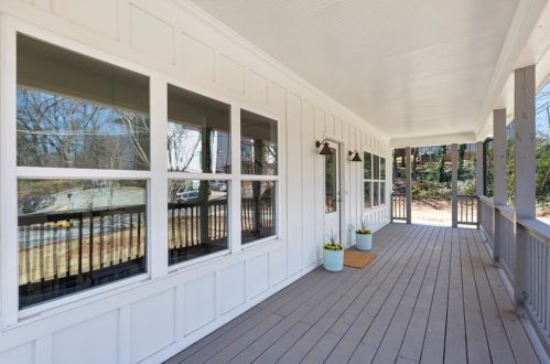 1766 Marietta Rd, Atlanta GA  30318-2767 exterior