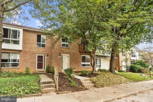 7247 Dockside Ln, Columbia, MD 21045-5050