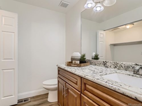 11218 Keota St, Parker CO 80134-7664 exterior