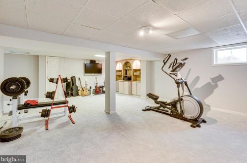 7938 Lk Pleasant, Springfield VA  22153-3004 exterior