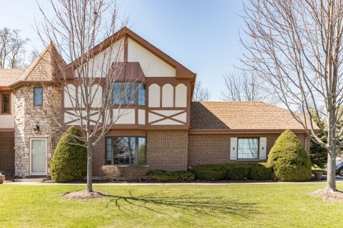 11658 Black Forest Ln, Palos Park, IL 60464-1082