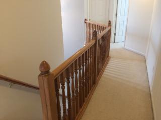 14520 Brackney Ln, Carmel IN  46032-7742 exterior