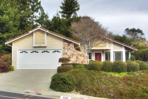 11332 Rolling Hills Dr, Pleasanton, CA 94568-2281
