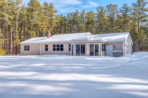144 Bay Rd, Freedom, NH 03836-4503