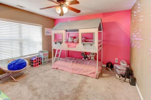 1207 Saxony Dr, Conyers GA  30013-1849 exterior