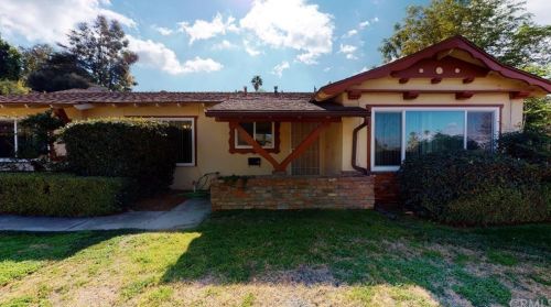 132 Broadbent Dr, Riverside CA  92507-4809 exterior